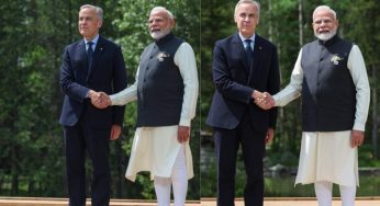 Just After Modi-Carney Talks, Canadian Intelligence Labels India as ‘Foreign Interference Perpetrator’