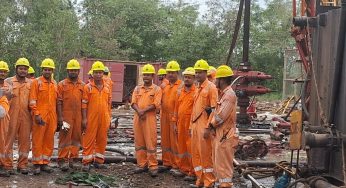 Assam: Gas Blowout At ONGC Well Successfully Capped