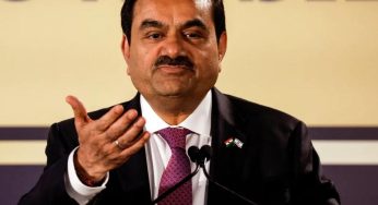 ‘We Don’t Just Build Businesses, We Build India’: Gautam Adani’s Bold Message To Shareholders