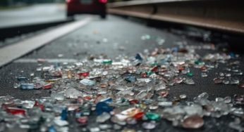 Mother Tragically Dies With Her Newborn In ambulance Accident While On Their Way Home From Hospital In Madhya Pradesh