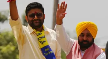 AAP’s Gopal Italia Wins Visavadar Bypoll 2025, BJP Retains Kadi in Gujarat