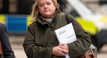 What Is Casey Report? UK Launches Inquiry After Years Of Failing To Stop Grooming Gangs