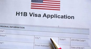 Three Indians Denied US Entry After H-1B Visas Cancelled Over India Overstay