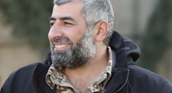 Who Was Hakham Muhammad Issa Al-Issa, Hamas Co-Founder Killed By IDF In Gaza Airstrike?