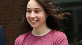 Who Is Kseniia Petrova? Harvard Scientist from Russia Hit with New Charges Over Smuggled Frog Embryos