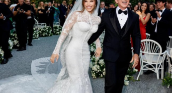 How Many Times Richer Is Jeff Bezos Than Lauren Sanchez? Newly Married Couple’s Net Worth Difference May Shock You