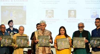 The People Of Kashmir Have Reclaimed Their Space And Spirit: Manoj Sinha