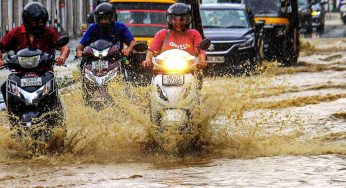 IMD Predicts Intense Rainfall In Uttarakhand: Char Dham Yatra Put On Hold