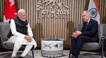 PM Modi-Carney G7 Meeting: India, Canada To Restore Full Diplomatic Ties, Appoint New High Commissioners After Year-Long Diplomatic Freeze