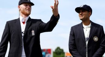 India vs England 1st Test: Ben Stokes Wins Toss, Chooses To Bowl, Sai Sudharsan Makes Dream Debut