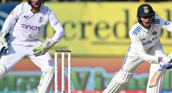 India vs England Series Equals Ashes In Commercial Importance, Says ECB Chief