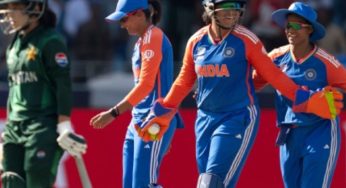 After Operation Sindoor: India Women To Face Pakistan In Women’s T20 World Cup 2026 Opener