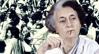 What Does ‘Samvidhaan Hatya Diwas’ Mean? Here’s The History Behind It