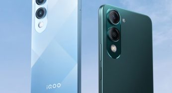 iQOO Z10 Lite 5G Launched In India: Check Price, Specs, AI Camera, And Segment’s Biggest Battery
