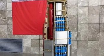 What Is A Cluster Bomb, The Controversial Weapon Iran Allegedly Used Against Israel?