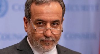 Iran Slams US Strikes On Nuclear Sites: ‘Red Line Crossed, Diplomacy In Doubt’