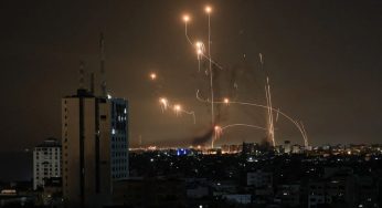 15 Dead, Hundreds Injured As Iran Bombs Israel, Trump Threatens ‘Full Force’ Of US Military