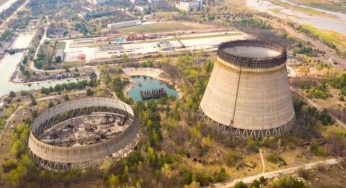 Israel-Iran War: Could Israel’s Bombing Trigger A Nuclear Nightmare Like Chernobyl?