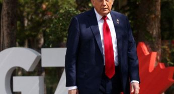 Is US Joining Iran-Israel War? Trump Orders Tehran Evacuation, Hegseth Deploys More Forces To Mideast