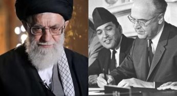 What Is Nuclear Non-Proliferation Treaty And What Happens If Iran Exits The Pact?