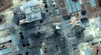 US Tells Pakistan Iran Will Never Get Nuclear Weapons