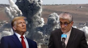 Iran Warns Of Response After US Airstrikes: ‘Timing, Nature and Scale’ To Be Decided By Military