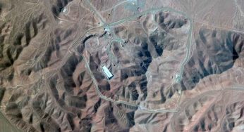 Iran’s 400kg Uranium Stockpile ‘Enough For 9-10 Nukes’ Missing, US Not Sure If Nuclear Sites Were Obliterated