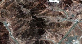 What Is Iran’s Fordow Nuclear Site? Trump Says U.S. Strikes “Obliterated” Iran’s Nuclear Sites