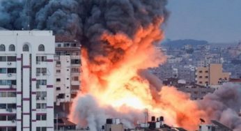 Israeli Defense Forces Confirm Significant Blow To Iranian Nuclear Infrastructure