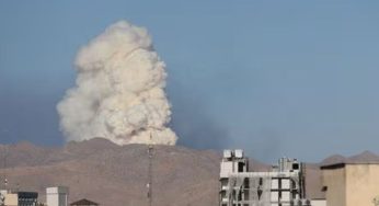 Israel Says Iran’s Nuclear Ambitions Set Back By Years