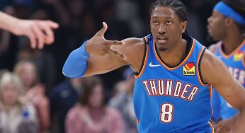 NBA Finals Game 5: Thunder Take 3–2 Series Lead After Jalen Williams’ 40-Point Explosion