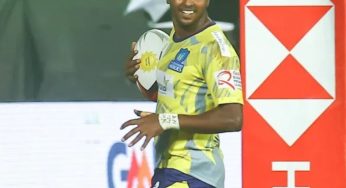 From Slums To Stardom: Javed Hussain’s Unstoppable Rise In RPL With Hyderabad Heroes