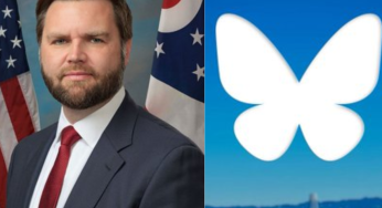 JD Vance Suspended Just 20 Minutes After Joining Bluesky, Why ?