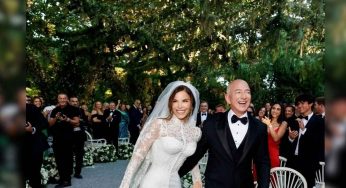 Jeff Bezos and Lauren Sanchez’s Wedding: What Happened During The Lavish Venice Ceremony?