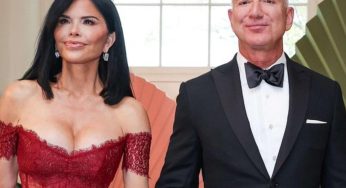Jeff Bezos Wedding: Why Is The Amazon Founder Facing Protests From Venice Activists?