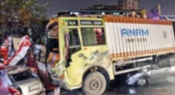 Jharkhand Wedding Tragedy: 9 Killed In Horrific Road Accident On Purulia-Jamshedpur Highway