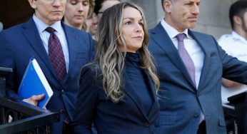 Karen Read Acquitted Of Murder In Police Boyfriend’s Death, Found Guilty Of Drunk Driving