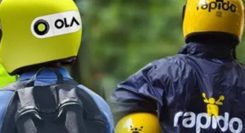 ‘Become A Parcel, Get Delivered’: Ride-Hailing Apps Mocked After Karnataka Bike Taxi Ban