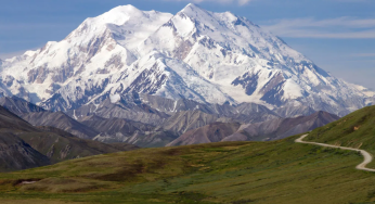 Kerala Mountaineer Trapped On Denali Sends SOS Amid Fierce Storm