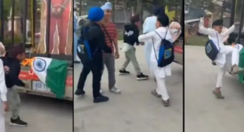 ‘Ready To KILL Modi Politics’: Mass Khalistani Extremists Gather To Ambush PM Modi’s Canada Visit, Watch