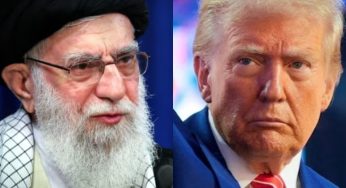 Donald Trump Threatens New Strikes On Iran, Slams Ayatollah Khamenei’s ‘Victory’ Claims As ‘Lies’