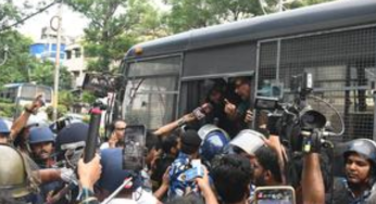 Kolkata Gang Rape Case: Crime Took Place In Security Guard’s Room, Fourth Suspect Arrested