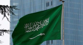 Saudi Arabia Executes Journalist After 7 Years Behind Bars