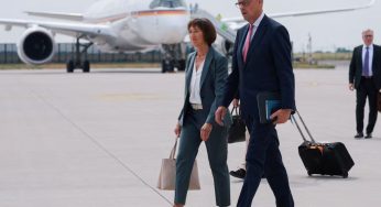 German Chancellor Friedrich Merz Urges G7 Unity on Israel-Iran Conflict Ahead of Canada Summit