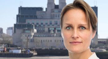Who Is Blaise Metreweli, First Female Chief of Britain’s Spy Agency MI6?