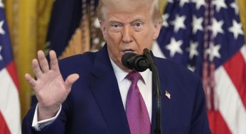 Trump Rejected Israeli Plan to Kill Iran’s Supreme Leader Ayatollah Ali Khamenei: Report