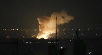 Explained: Can Israeli Strikes on Iran’s Nuclear Program Decimate It?