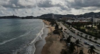 Hurricane Erick Makes Landfall in Western Mexico: What We Know So Far