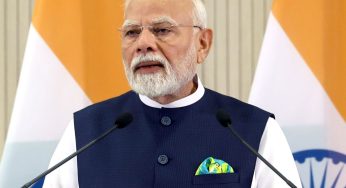 QS World University 2026 Rankings Bring Great News for India’s Education Sector, PM Modi Says