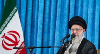 Explained: Why Iran’s Supreme Leader Ayatollah Ali Khamenei Is the Top Target of Israel